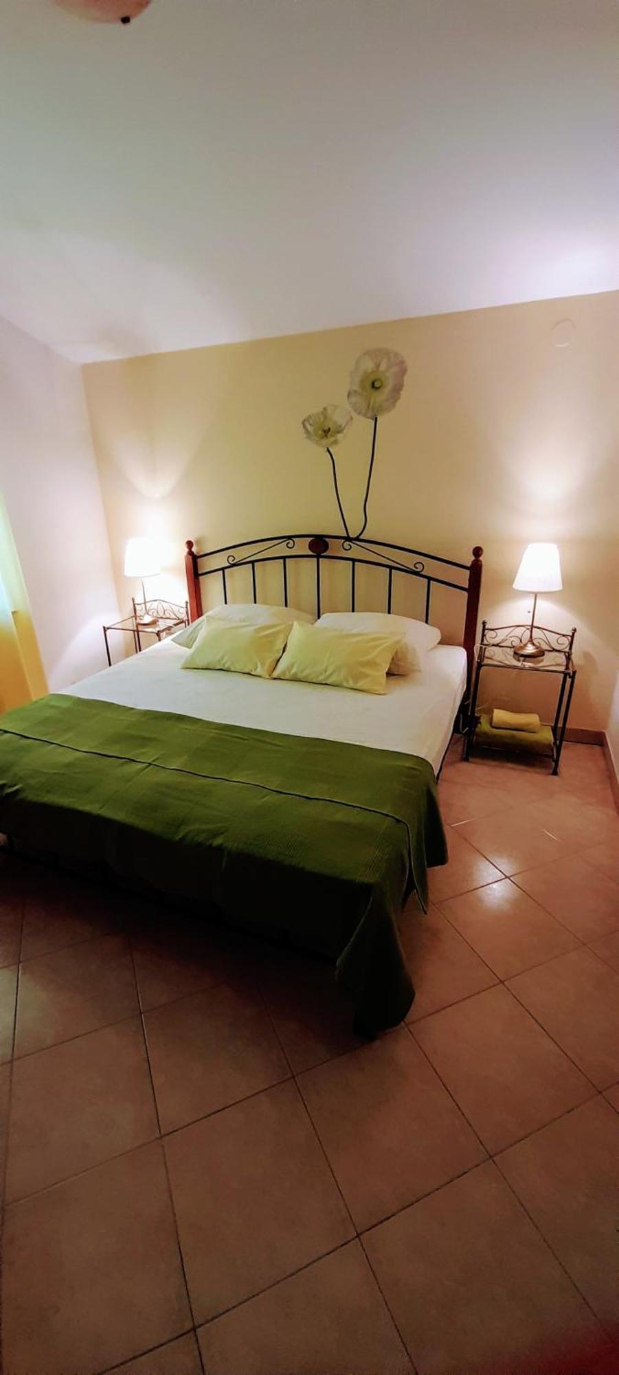 Apartment Casa Gioconda Medulin Luaran gambar