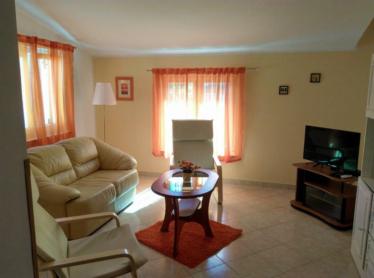 Apartment Casa Gioconda Medulin Luaran gambar